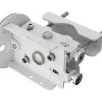 Adaptador de montaje de precisión Ubiquiti para AirFiber y AirMax