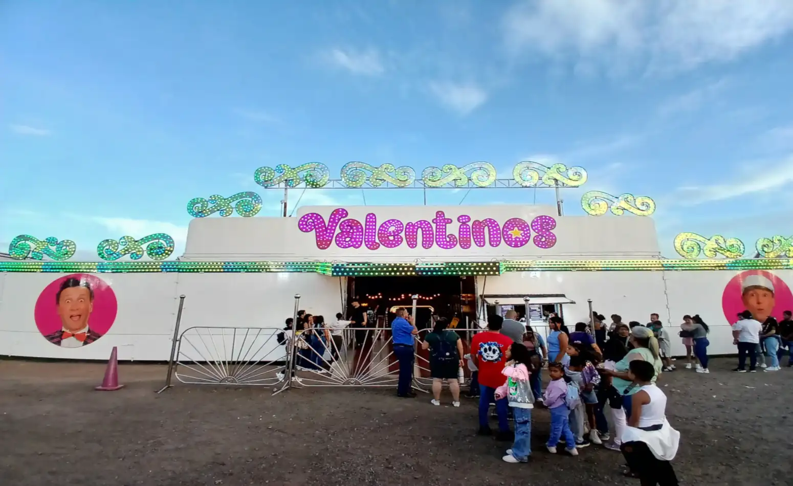 Conexión Portable – Solución STARLINK