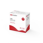 Bobina de cable Categoria 6 100% cobre blanco (305 Mts)