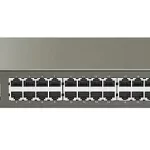 24-Port Gigabit Rackmount Switch with 24-Port PoE 1-24ports support IEEE802.3af /IEEE802.3at
