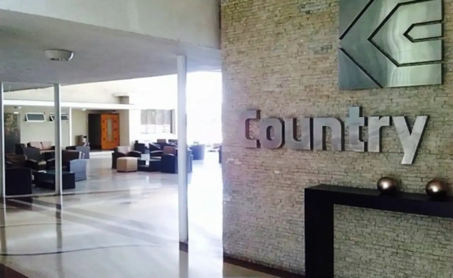 Proyecto Country Club Barquisimeto: modernización y migración de CCTV analógico a tecnología IP