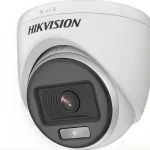 CAMARA DOMO TURBO 2MP HIKVISION
