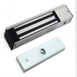 Cerradura electromagnética