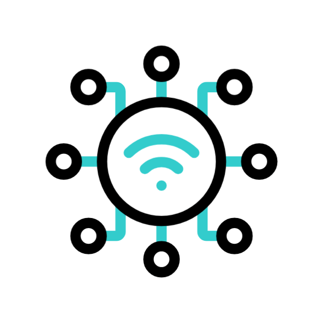 Soluciones Wi-Fi